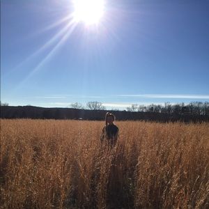 Meet your Posher, Taylor